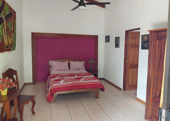 Las Cabinas Del Sueno