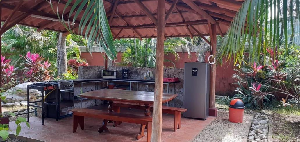 Cabinas Del Sueno Apartment