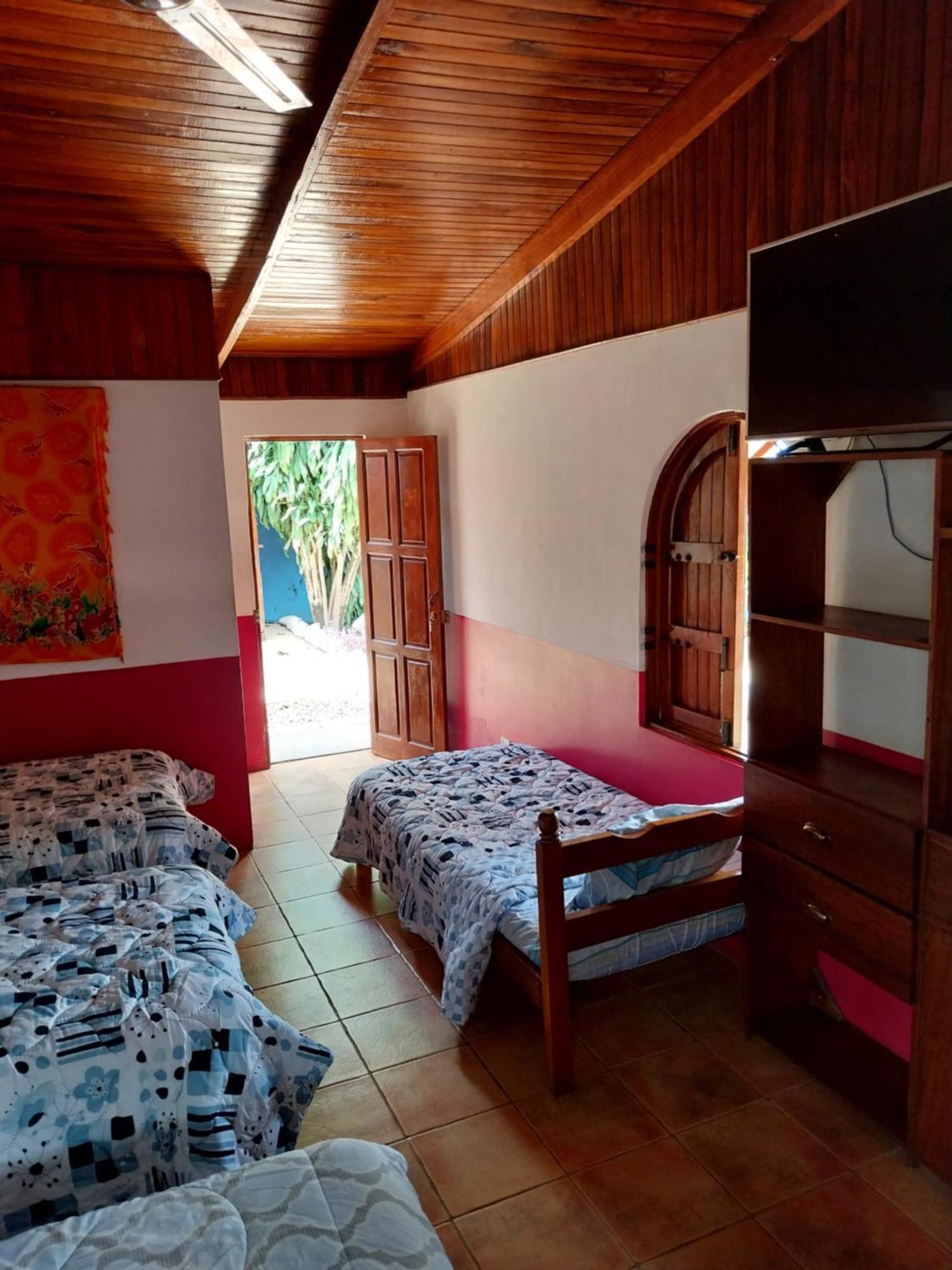 Cabinas Del Sueno Apartment Nicoya