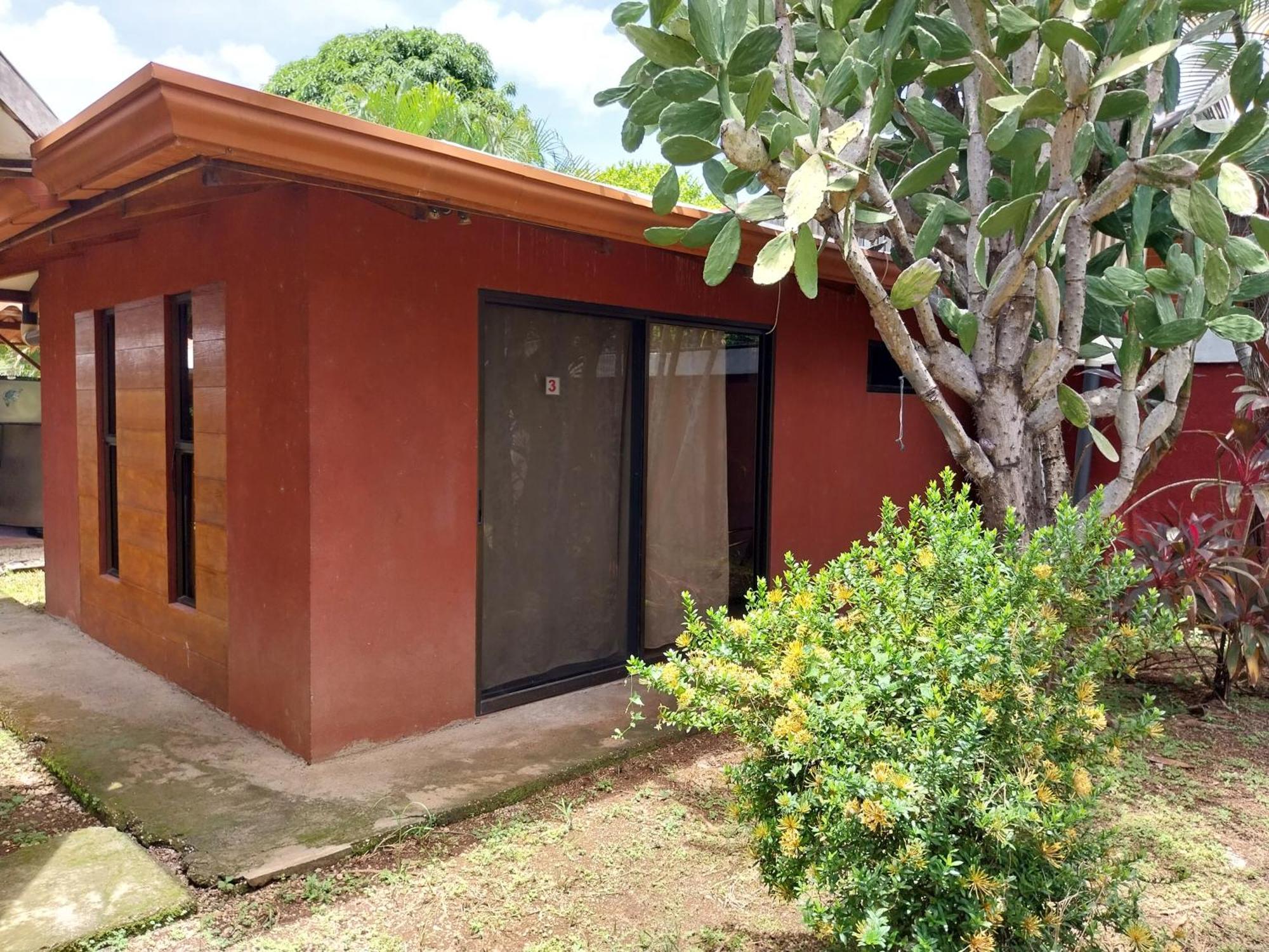 Cabinas Del Sueno Apartment *