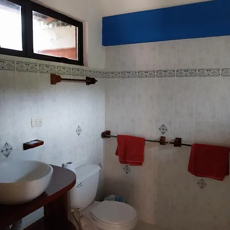 Las Cabinas Del Sueno Nicoya Exterior photo