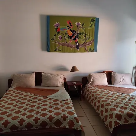 Las Cabinas Del Sueno Nicoya Exterior photo