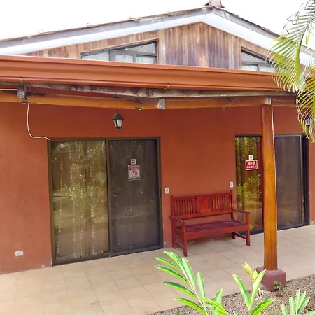 Las Cabinas Del Sueno Nicoya Exterior photo