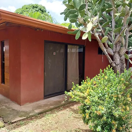 Las Cabinas Del Sueno Nicoya Exterior photo