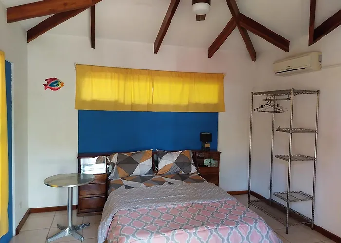 Las Cabinas Del Sueno