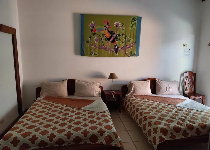 Las Cabinas Del Sueno