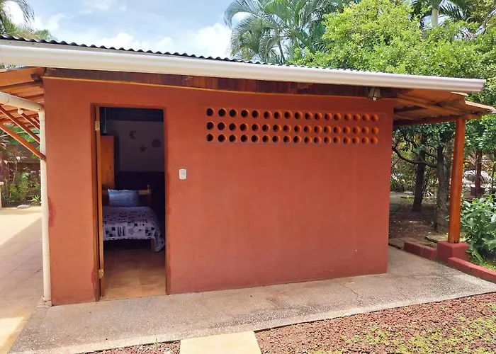 Las Cabinas Del Sueno