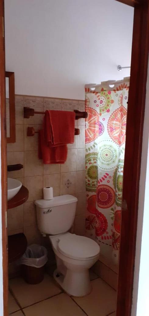 Cabinas Del Sueno