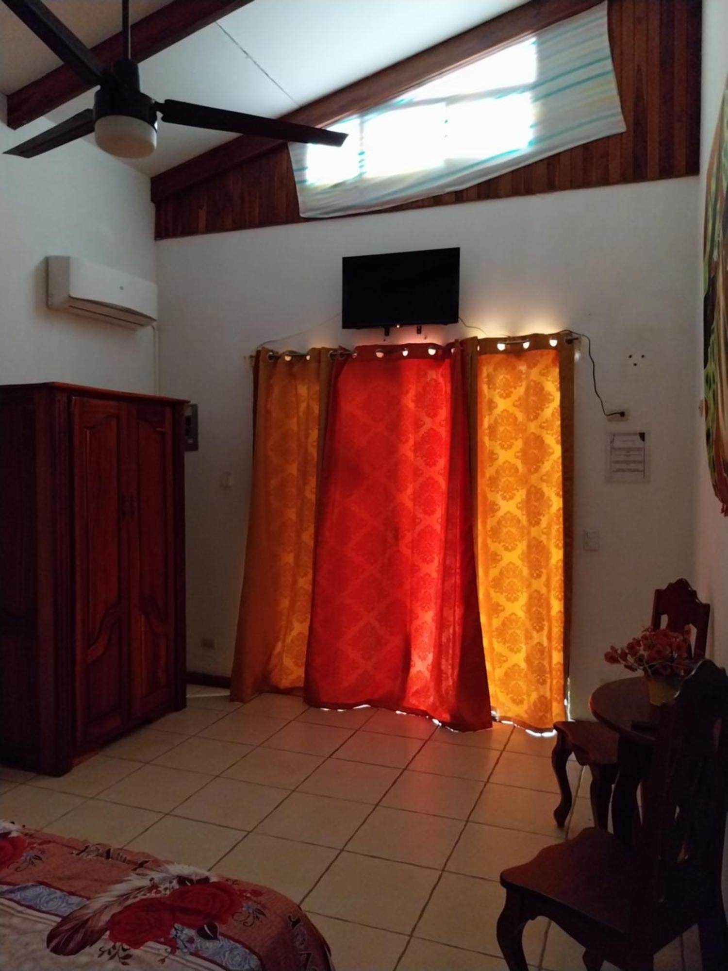 Cabinas Del Sueno Apartment *