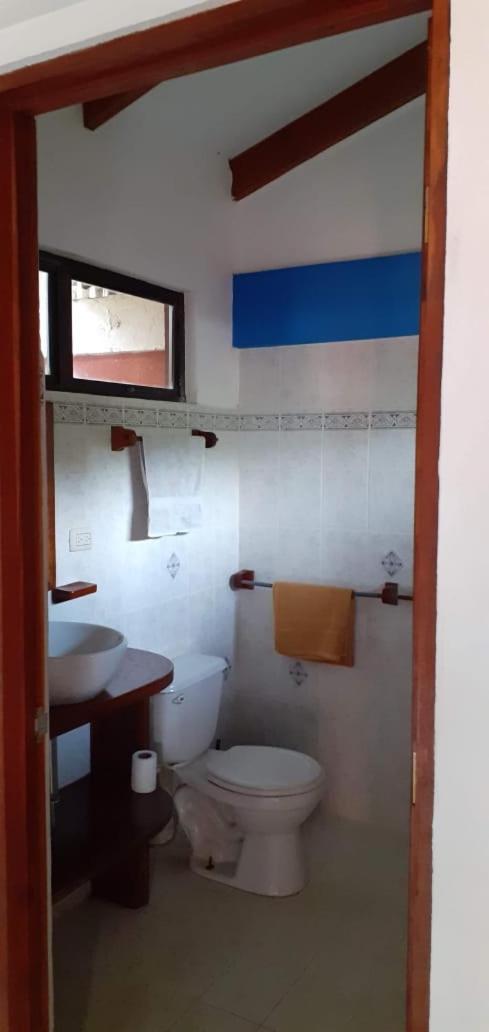 Cabinas Del Sueno *
