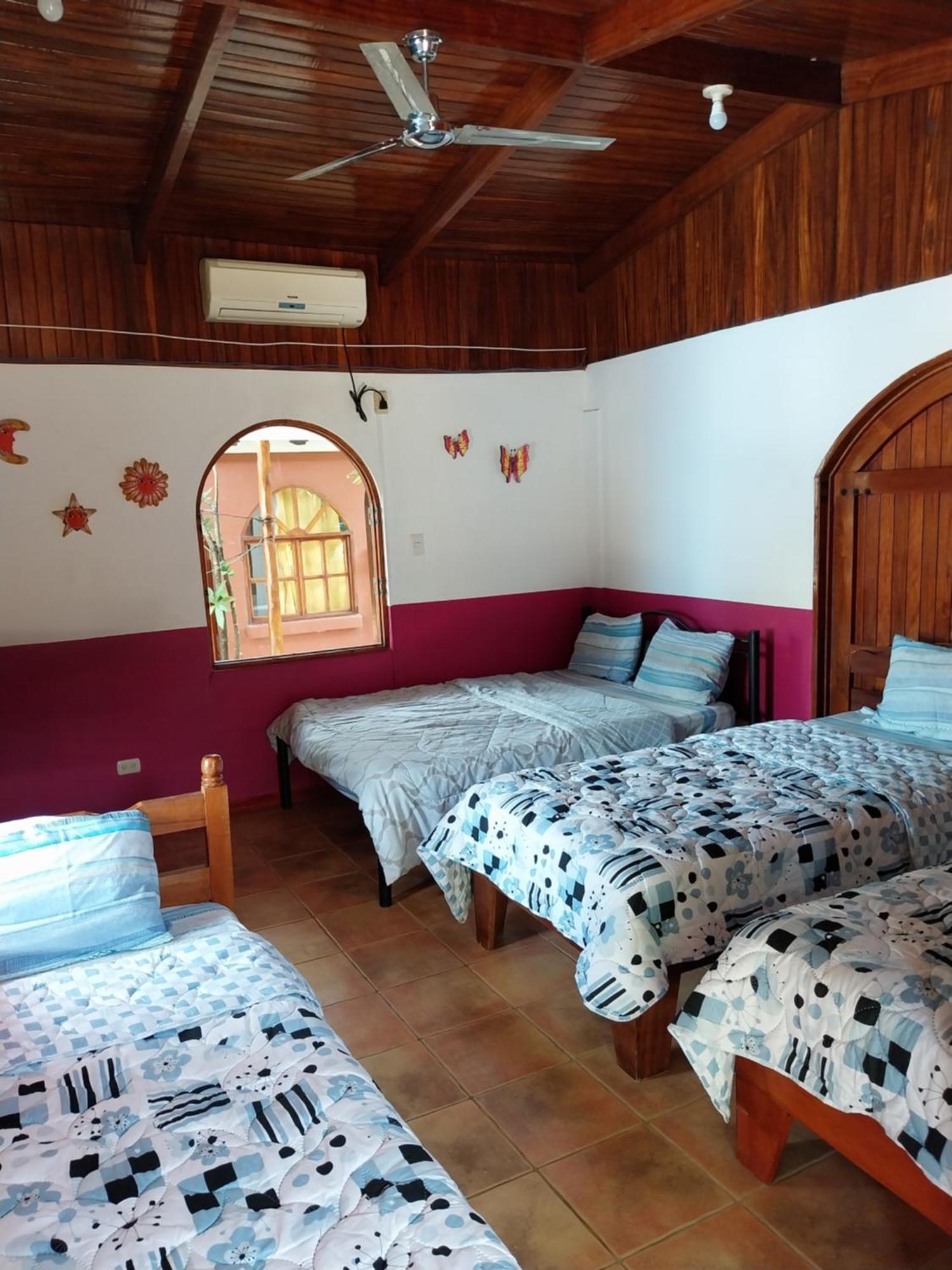 Cabinas Del Sueno