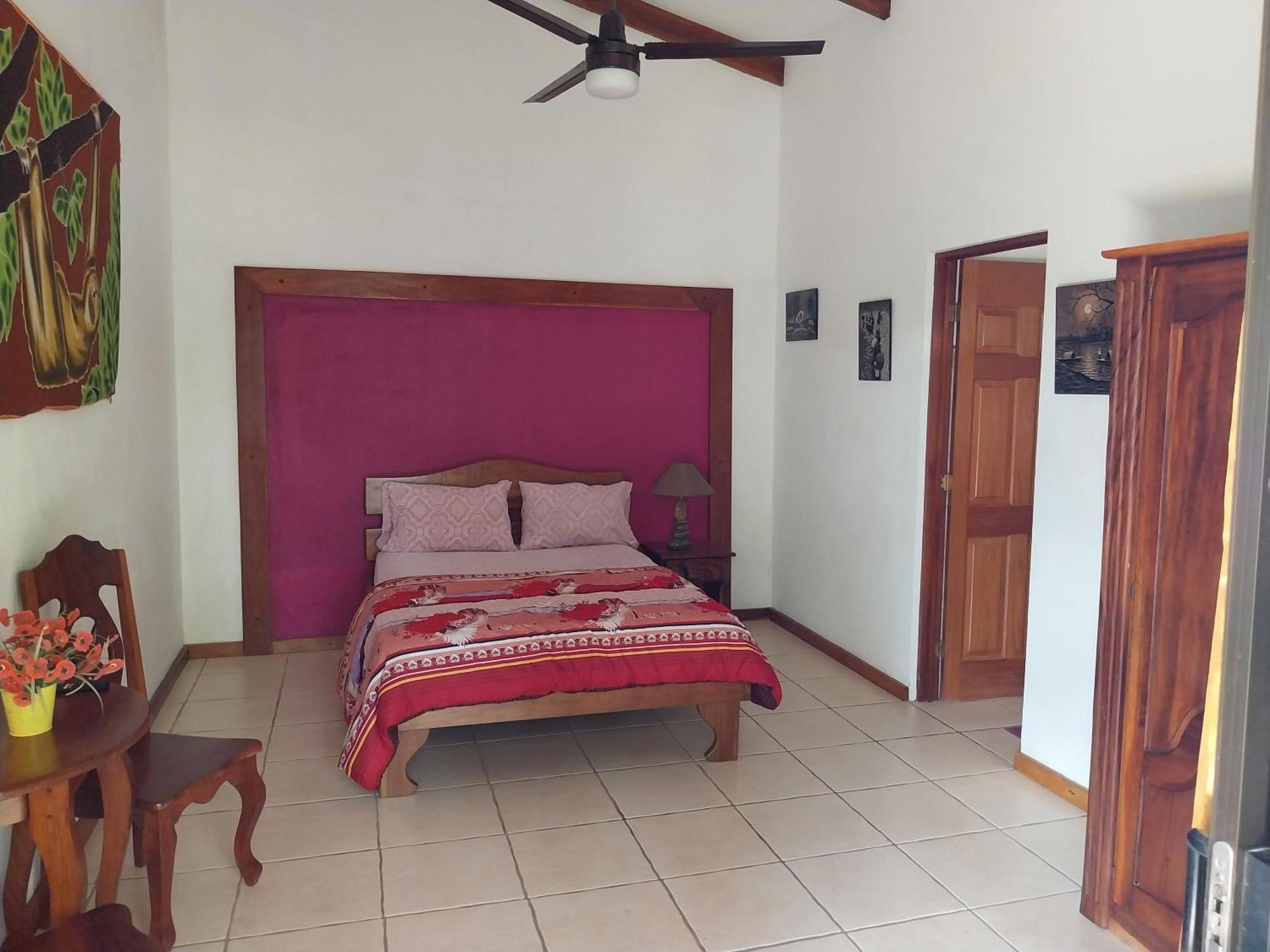 Cabinas Del Sueno *