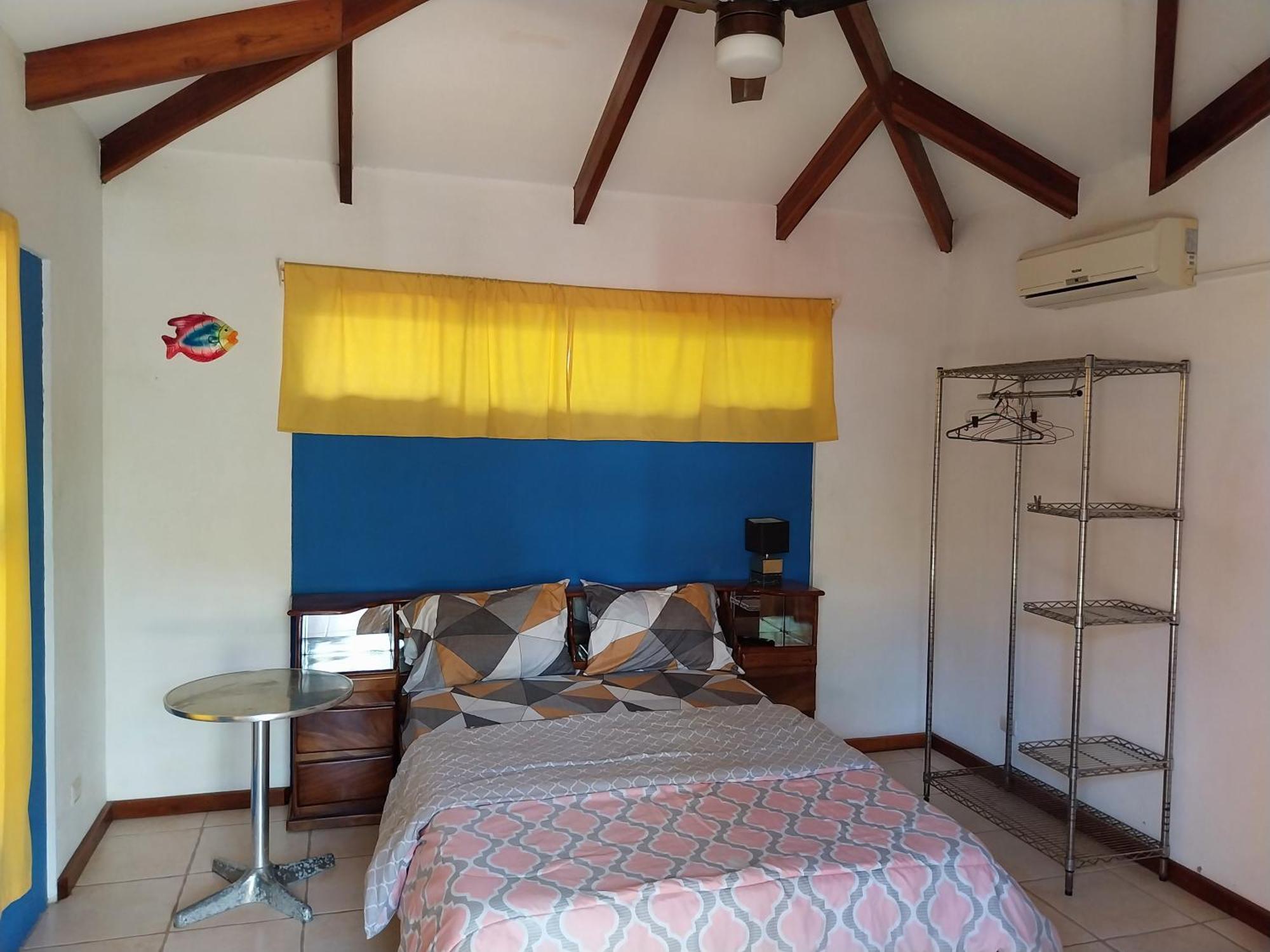 Apartment Cabinas Del Sueno *