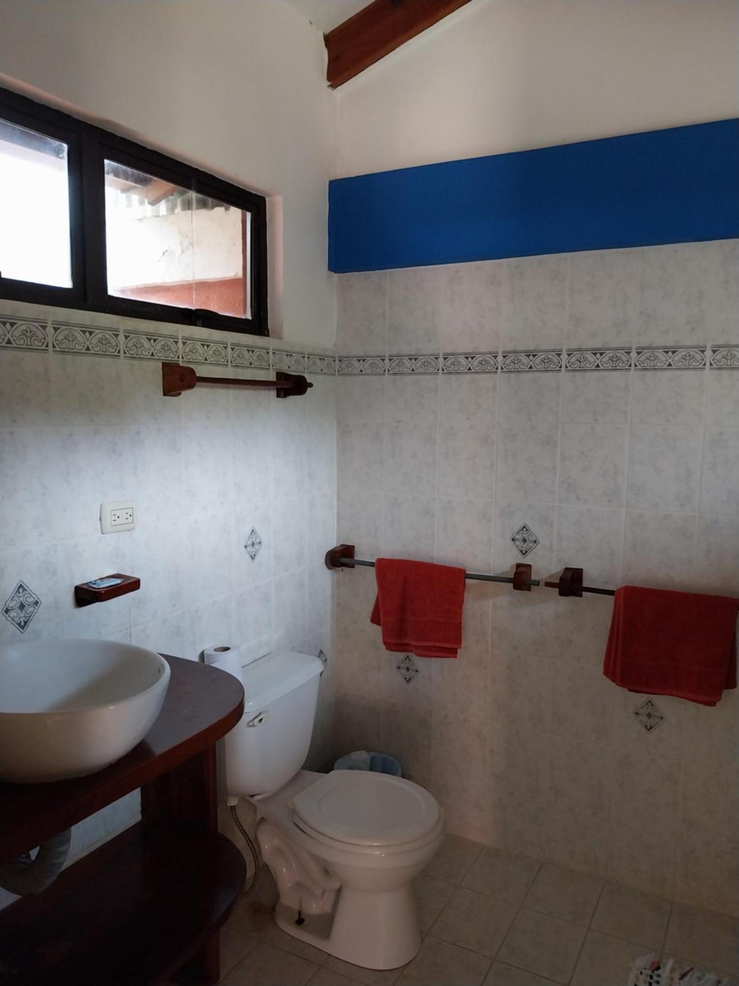 Cabinas Del Sueno
