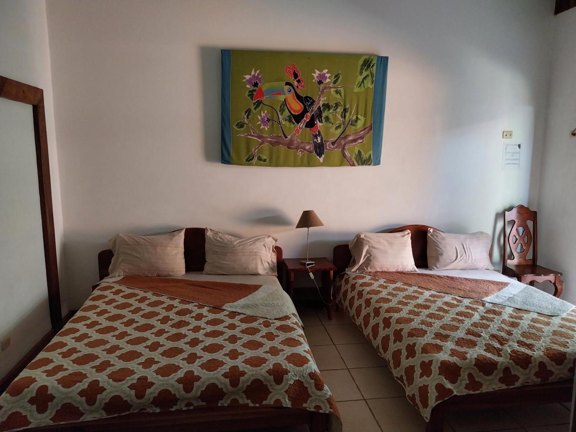 Cabinas Del Sueno Nicoya